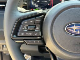 Subaru Outback Premium AWD 2026 — side view