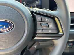 Subaru Outback Premium AWD 2026 — side view