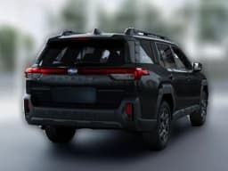 Subaru Outback Premium AWD 2026 — side view
