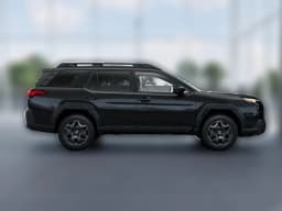 Subaru Outback Premium AWD 2026 — side view