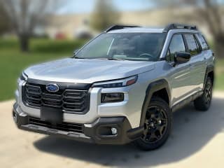 Subaru Outback Limited AWD