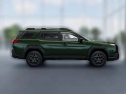 Subaru Outback Limited AWD 2026 — side view