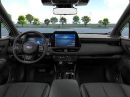 Subaru Outback Limited AWD 2026 — side view