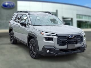 Subaru Outback Limited AWD