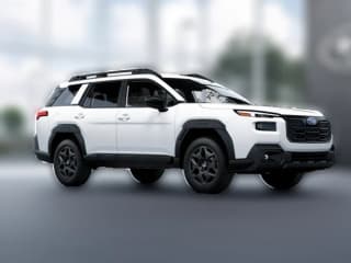 Subaru Outback Limited AWD