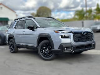 Subaru Outback Limited AWD