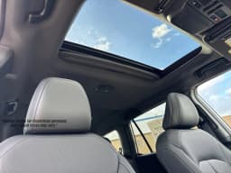 Subaru Outback Limited AWD 2026 — side view