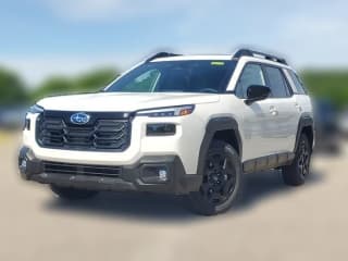 Subaru Outback Limited AWD