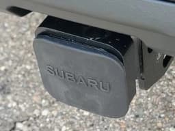 Subaru Outback Limited AWD 2026 — side view