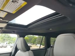 Subaru Outback Limited AWD 2026 — side view
