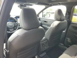 Subaru Outback Limited AWD 2026 — side view