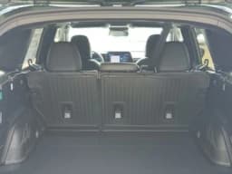 Subaru Outback Limited AWD 2026 — side view