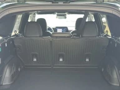 Subaru Outback Limited AWD 2026 — side view