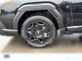 Subaru Outback Limited AWD
