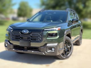 Subaru Outback Limited AWD