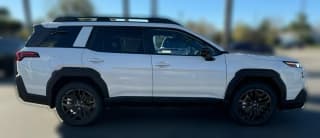 Subaru Outback Limited AWD