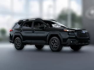 Subaru Outback Limited AWD