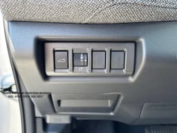 Subaru Outback Limited AWD 2026 — side view