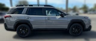 Subaru Outback Limited AWD