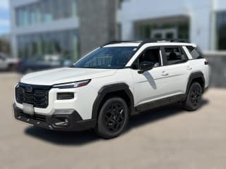 Subaru Outback Limited AWD