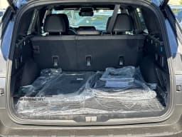 Subaru Outback Limited AWD 2026 — side view