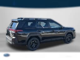 Subaru Outback Limited AWD 2026 — side view