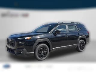 Subaru Outback Limited AWD