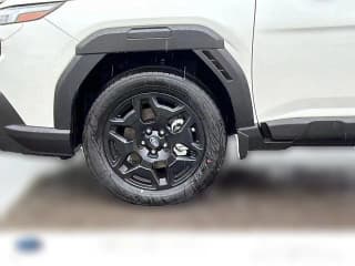 Subaru Outback Limited AWD