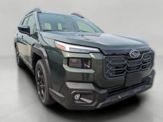 Subaru Outback Limited AWD