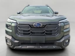 Subaru Outback Limited AWD 2026 — side view