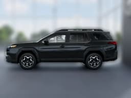 Subaru Outback Touring AWD 2026 — side view