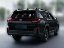 Subaru Outback Touring AWD 2026 — side view