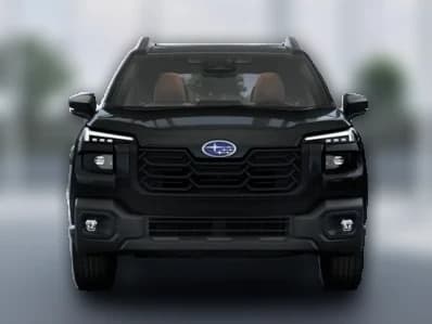 Subaru Outback Touring AWD 2026 — side view