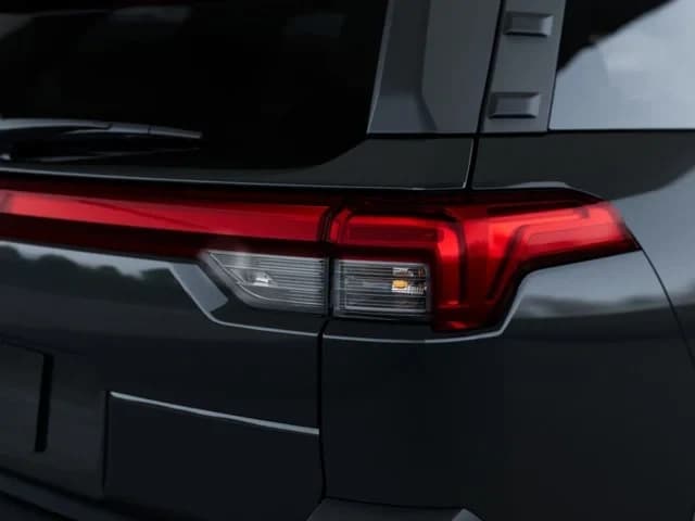 Subaru Outback Touring AWD 2026 — side view