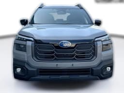 Subaru Outback Touring AWD 2026 — side view