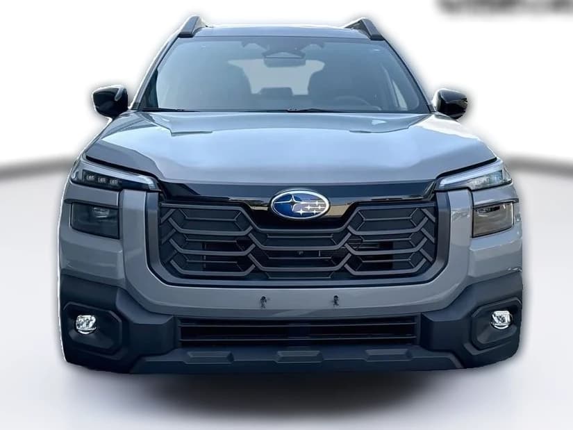 Subaru Outback Touring AWD 2026 — side view