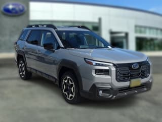Subaru Outback Touring AWD