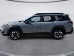 Subaru Outback Touring AWD 2026 — side view