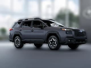 Subaru Outback Touring AWD