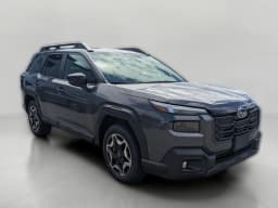Subaru Outback Touring AWD 2026 — side view