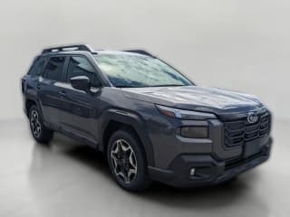 Subaru Outback Touring AWD