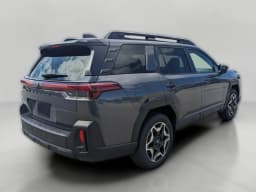 Subaru Outback Touring AWD 2026 — side view
