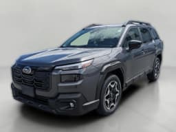Subaru Outback Touring AWD 2026 — side view