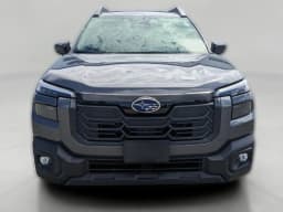 Subaru Outback Touring AWD 2026 — side view