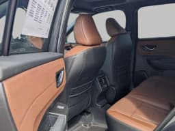 Subaru Outback Touring AWD 2026 — side view