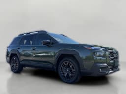 Subaru Outback Limited XT AWD 2026 — side view