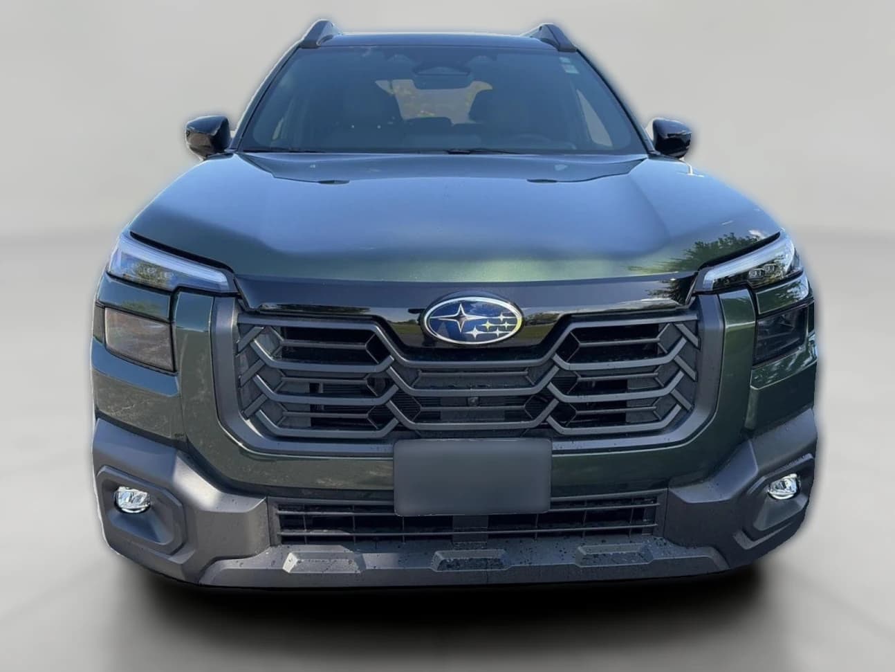 Subaru Outback Limited XT AWD 2026 — side view