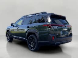 Subaru Outback Limited XT AWD 2026 — side view