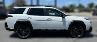 Subaru Outback Limited XT AWD