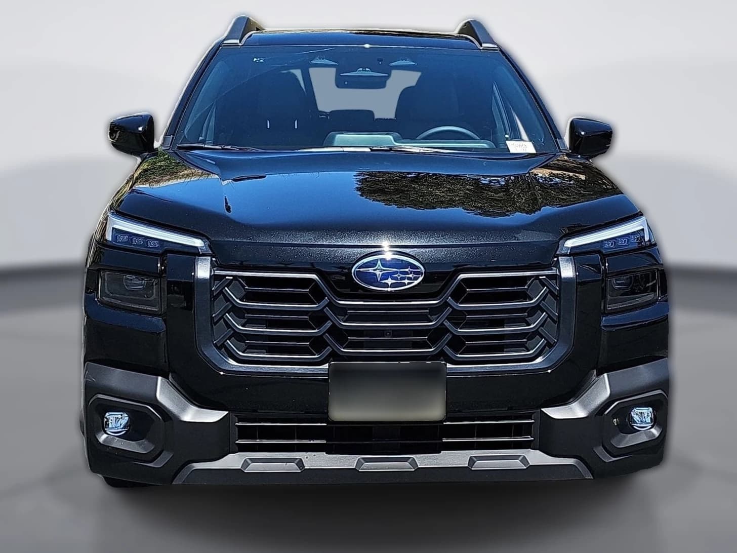 Subaru Outback Limited XT AWD 2026 — side view